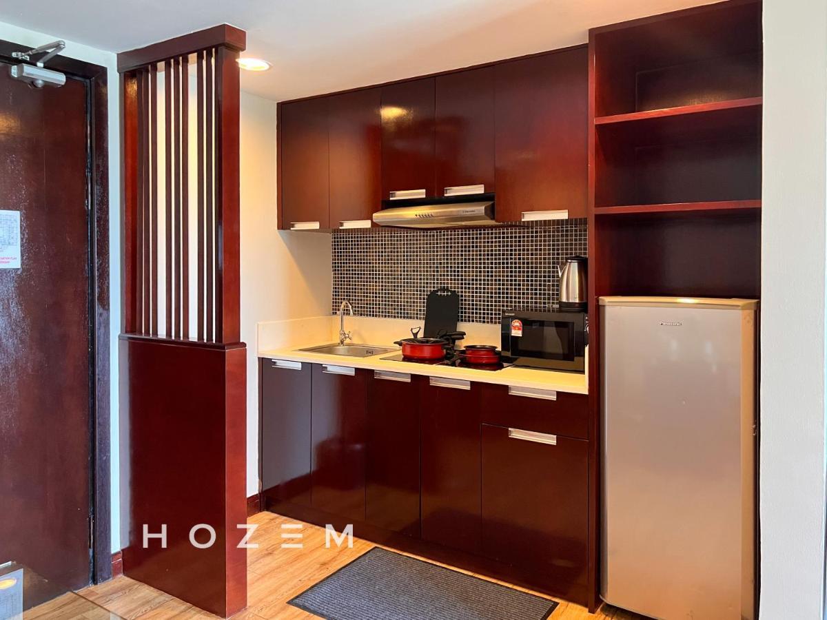 Apartment 1Br1B Hozem Kk0951 Apartment Cbd