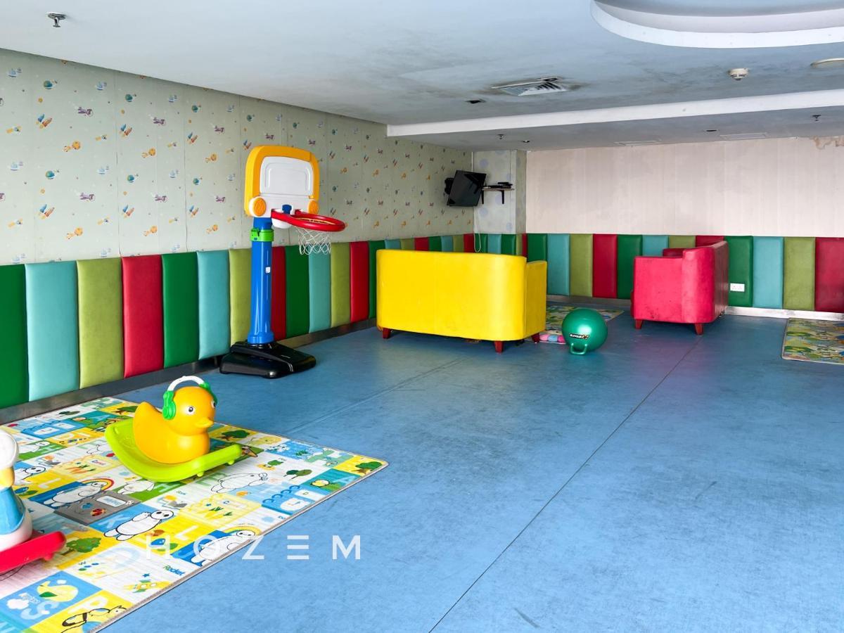 Apartment 1Br1B Hozem Kk0951 Apartment Cbd Kota Kinabalu
