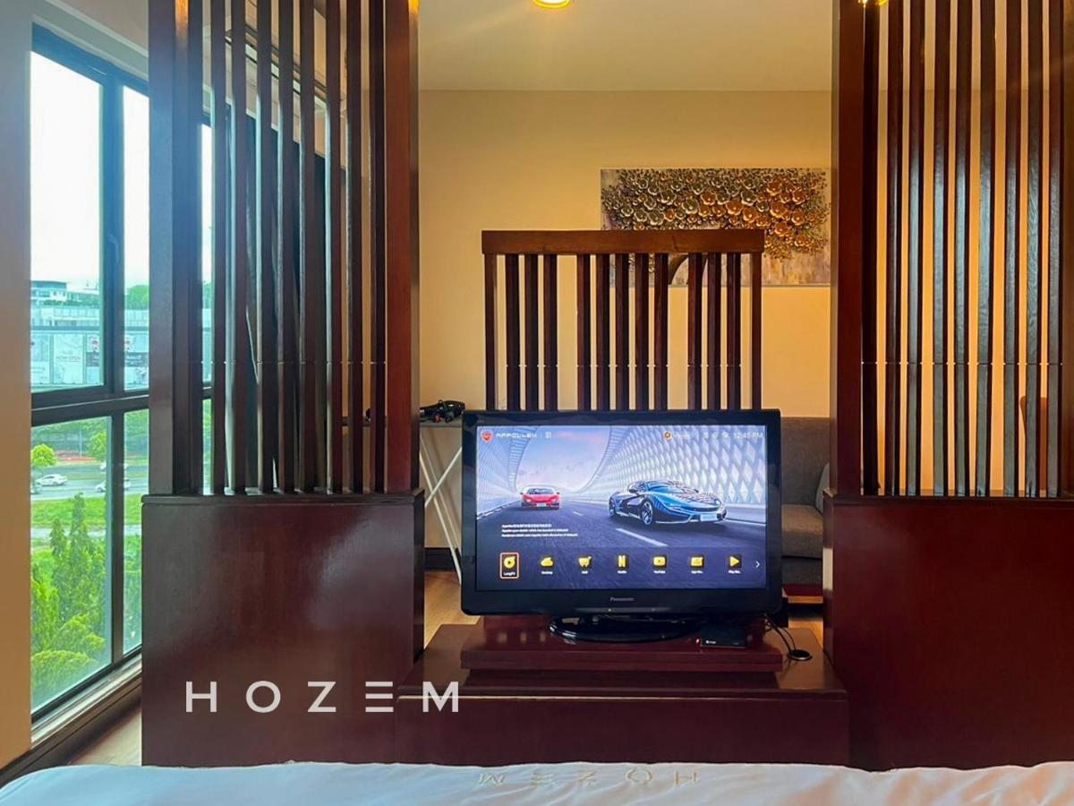 1Br1B Hozem Kk0951 Apartment Cbd Apartment