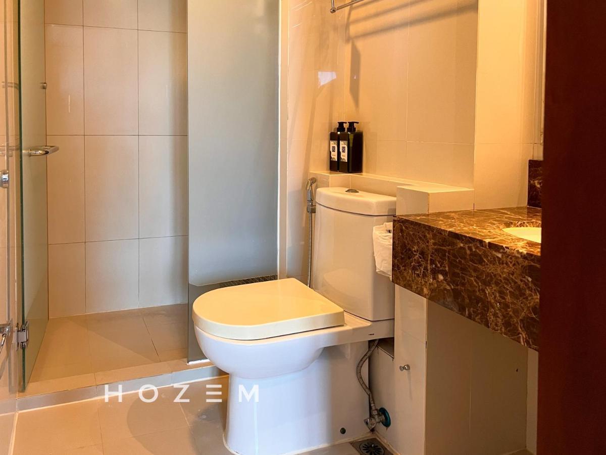 1Br1B Hozem Kk0951 Apartment Cbd Apartment