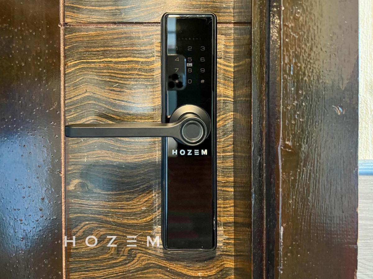1Br1B Hozem Kk0951 Apartment Cbd *