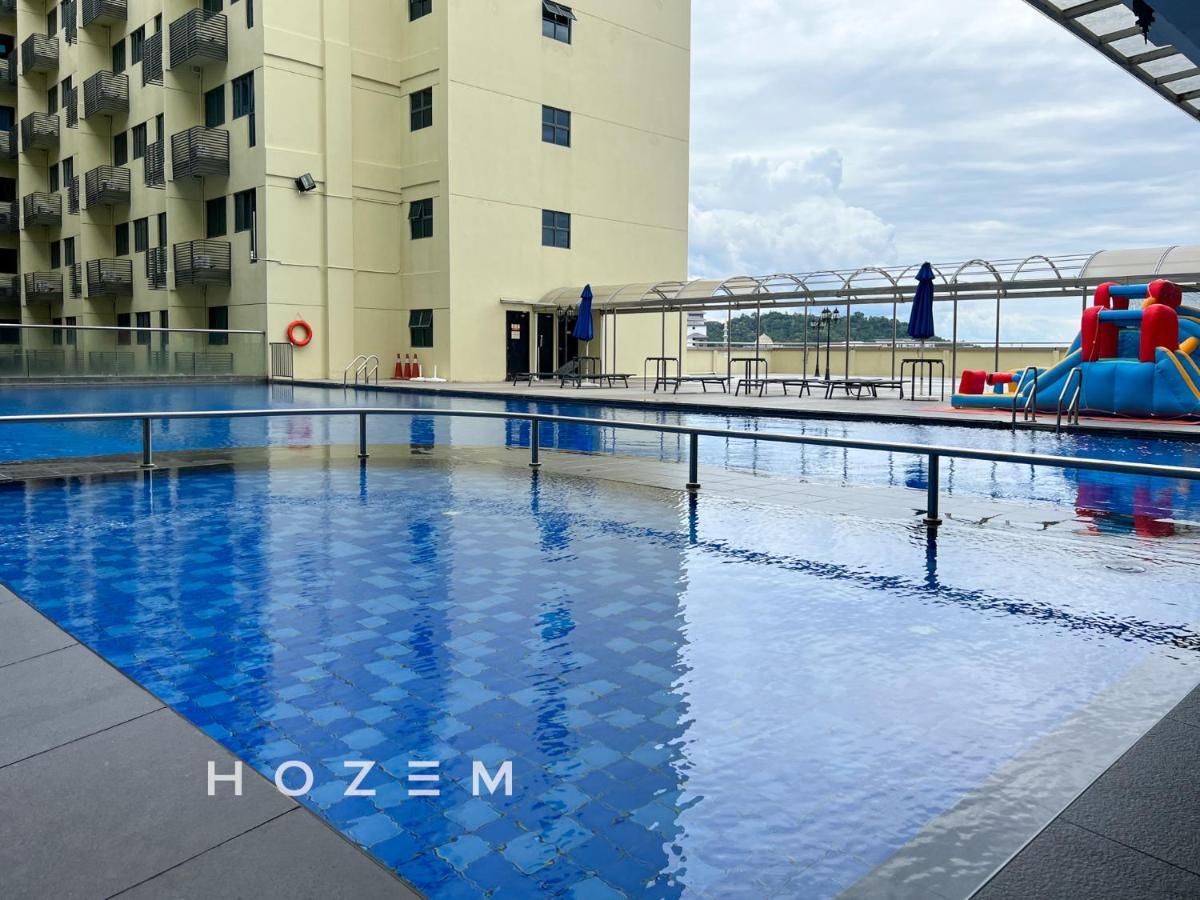 1Br1B Hozem Kk0951 Apartment Cbd